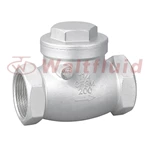 Swing Check Valve Thread End 200WOG