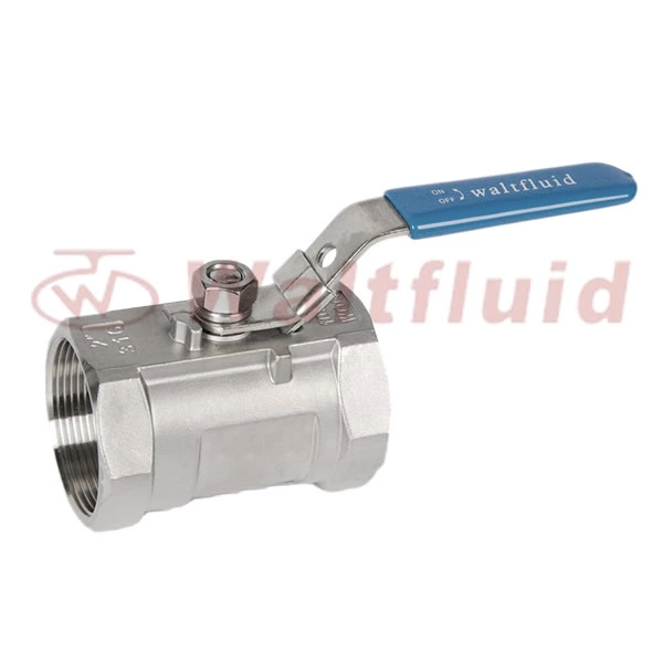 Can The Insulated Ball Valve Be Used At High Temperatures?