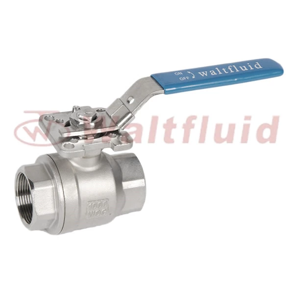 Insulated Ball Valve: Application And Characteristics In The Industrial Field