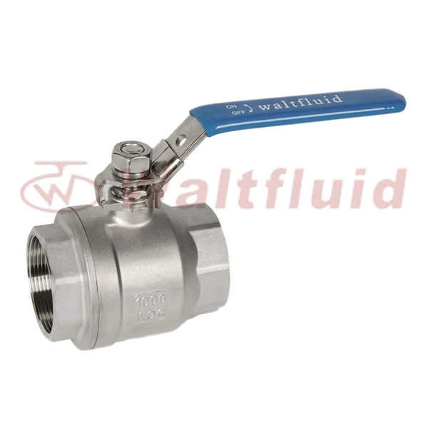 Definition And Application Of Thermal Insulation Ball Valve