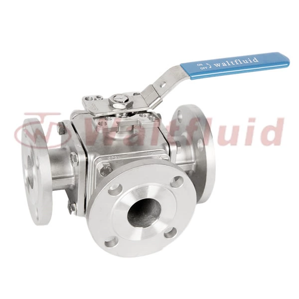 Disadvantages Of Thermal Insulation Ball Valve And Structural Improvement