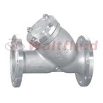 Y-Type Strainer Flange End 150LB/300LB