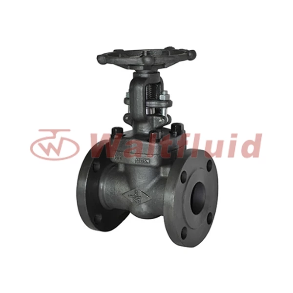 Forged Steel Gate Valve