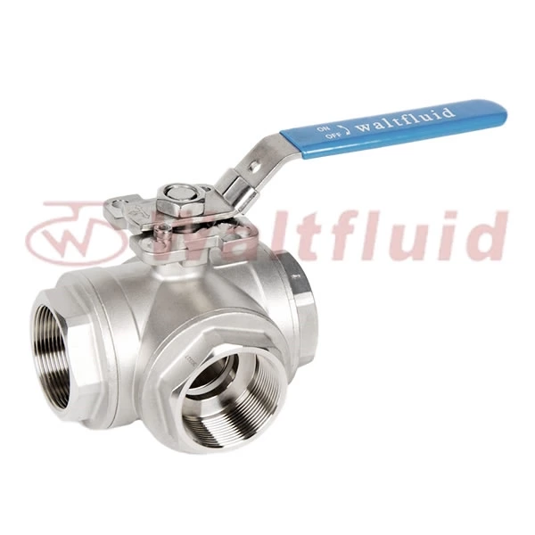 How To Choose A Stainless Steel Ball Valve That Suits Your Needs