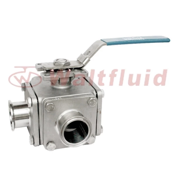 Thermal Insulation Ball Valve Design Principle And Thermal Insulation Effect Evaluation