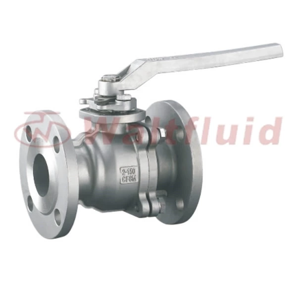 Some Precautions For Installation And Maintenance Of Thermal Insulation Ball Valve