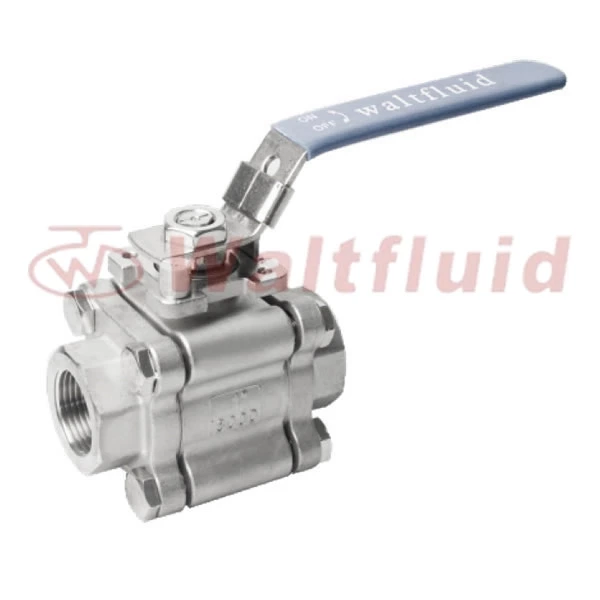 Insulated Ball Valve: Flow Control Expert In Cold Environment, Ensuring The Pipeline Is Warm And Unobstructed