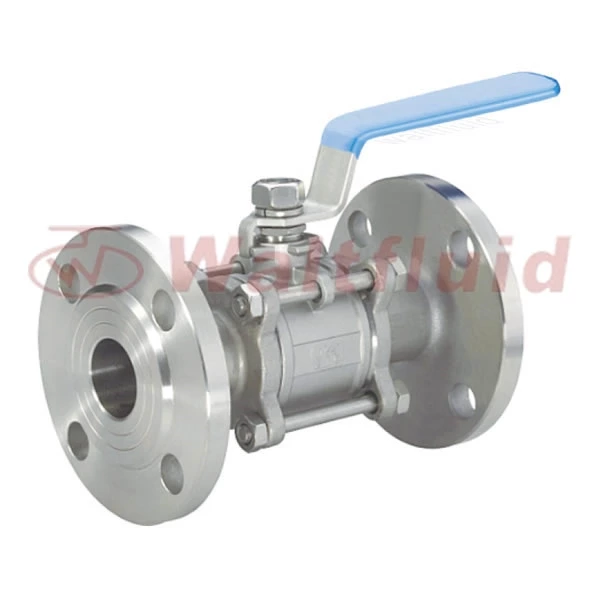 Features Of Thermal Insulation Ball Valve