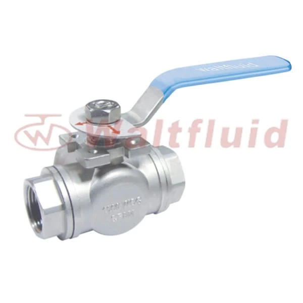 Will The Performance Of The Insulated Ball Valve Be Affected In Cold Weather?