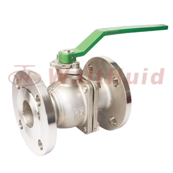 What Are The Application Areas Of Insulated Ball Valves In Industrial Pipelines?