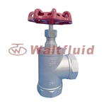 Thread Globe Valve